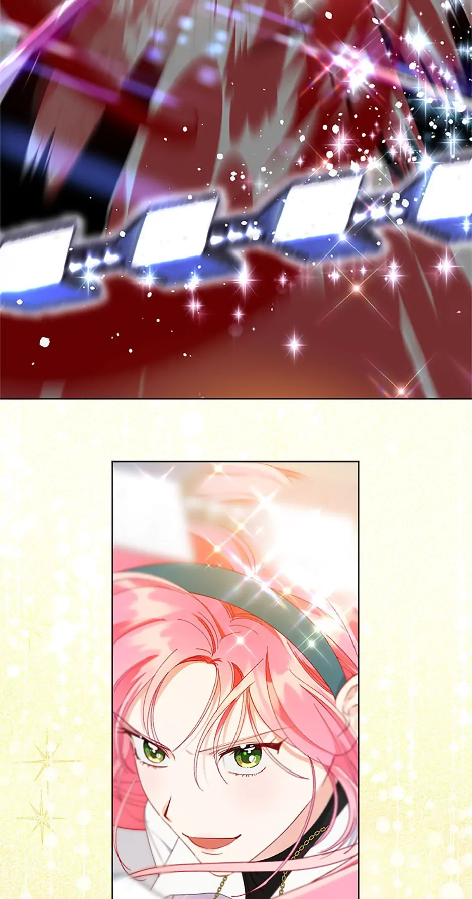 A Transmigrator’s Privilege Chapter 55 - Page 37