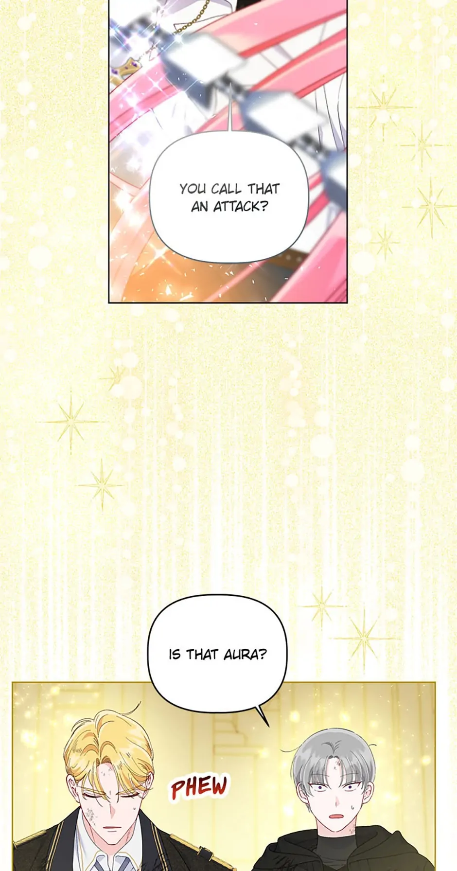 A Transmigrator’s Privilege Chapter 55 - Page 38