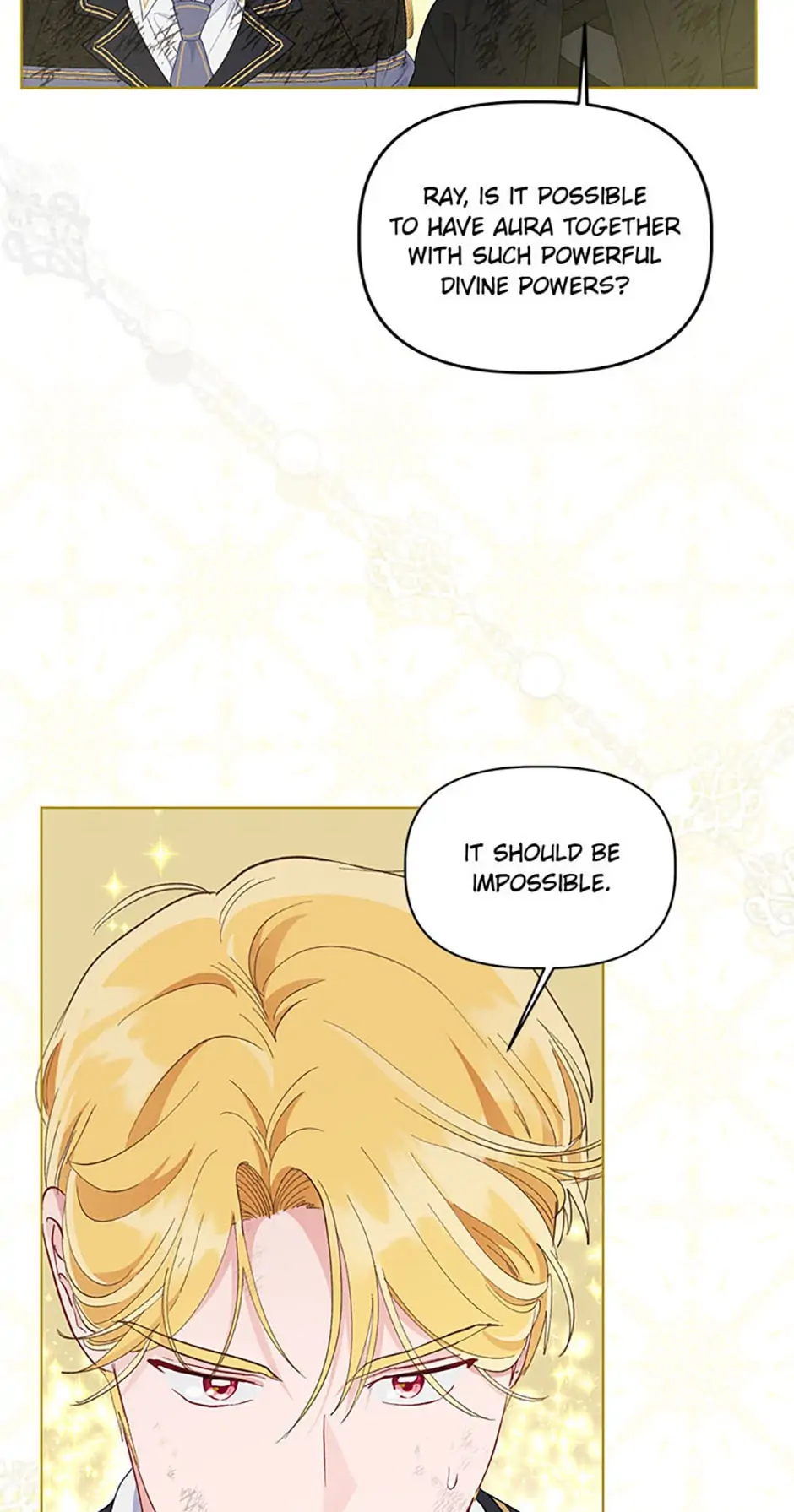 A Transmigrator’s Privilege Chapter 55 - Page 39