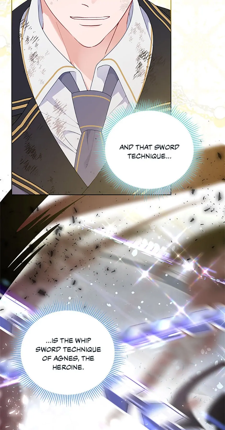 A Transmigrator’s Privilege Chapter 55 - Page 40