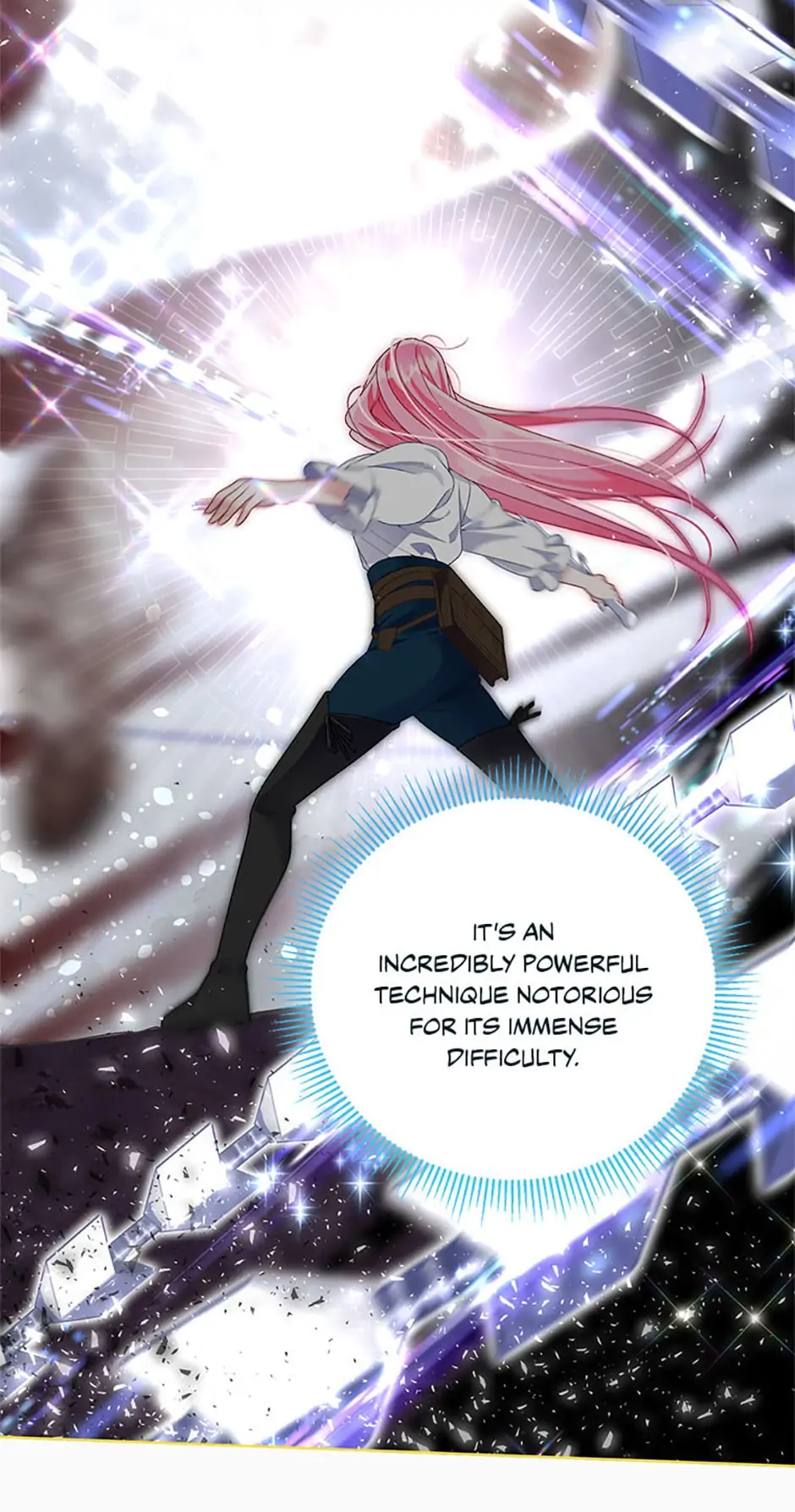 A Transmigrator’s Privilege Chapter 55 - Page 41