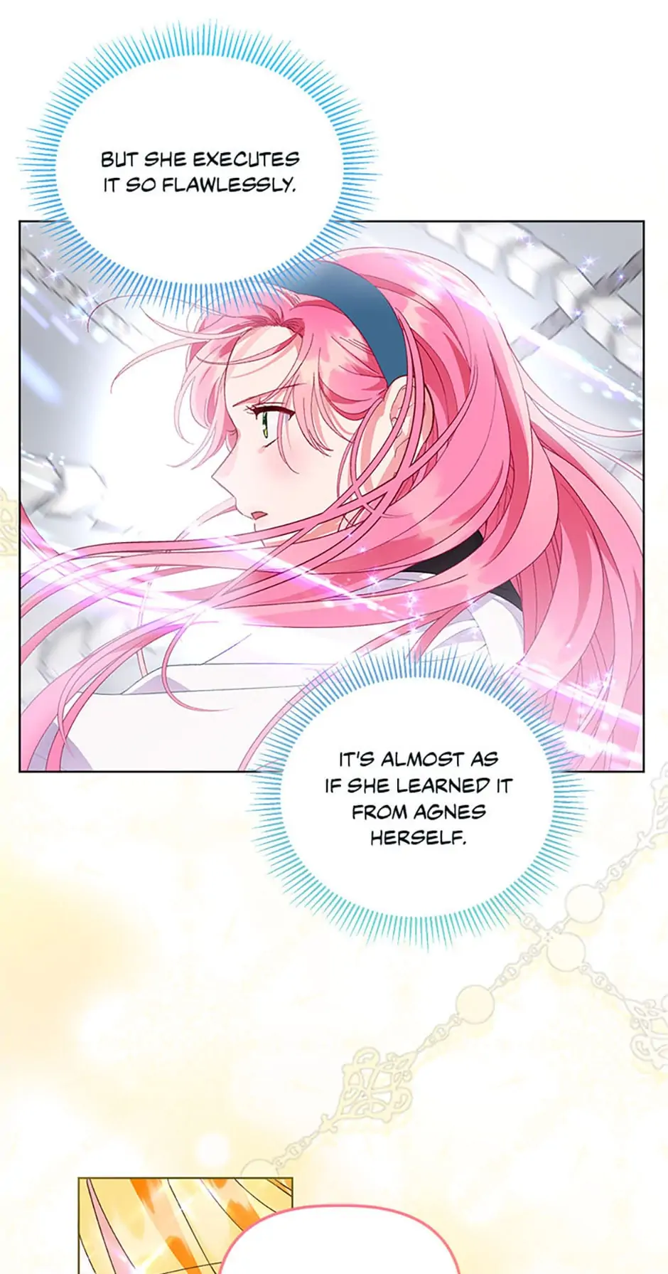 A Transmigrator’s Privilege Chapter 55 - Page 42