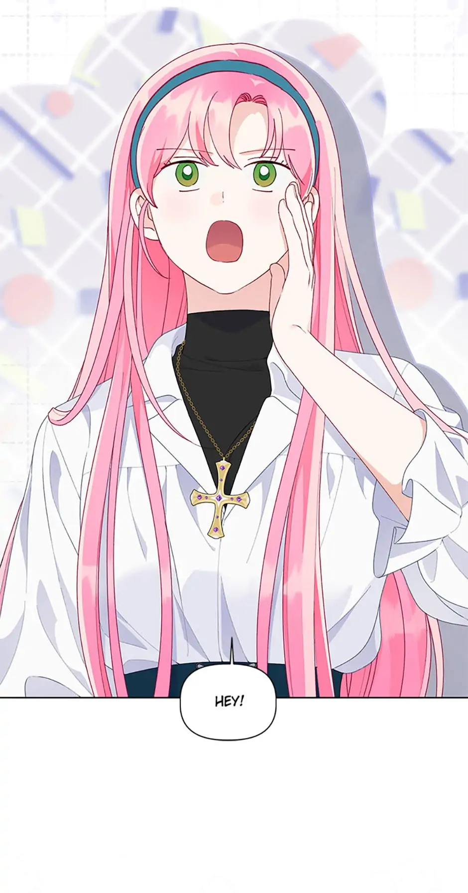 A Transmigrator’s Privilege Chapter 55 - Page 44