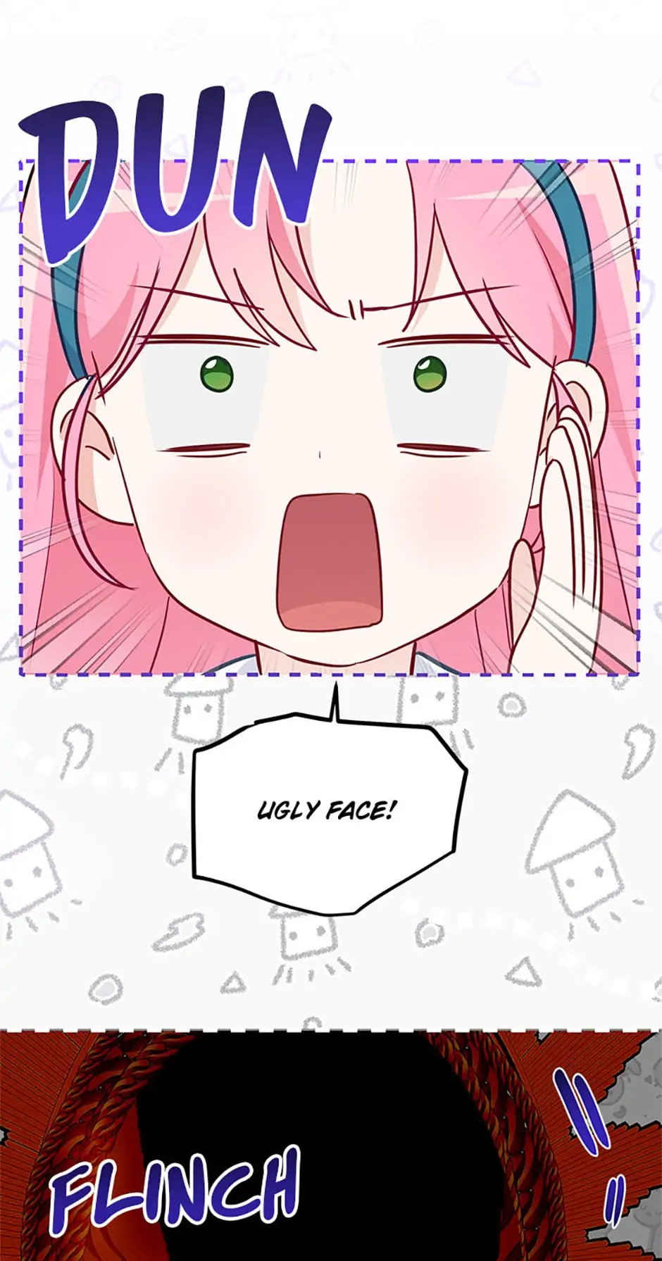 A Transmigrator’s Privilege Chapter 55 - Page 45