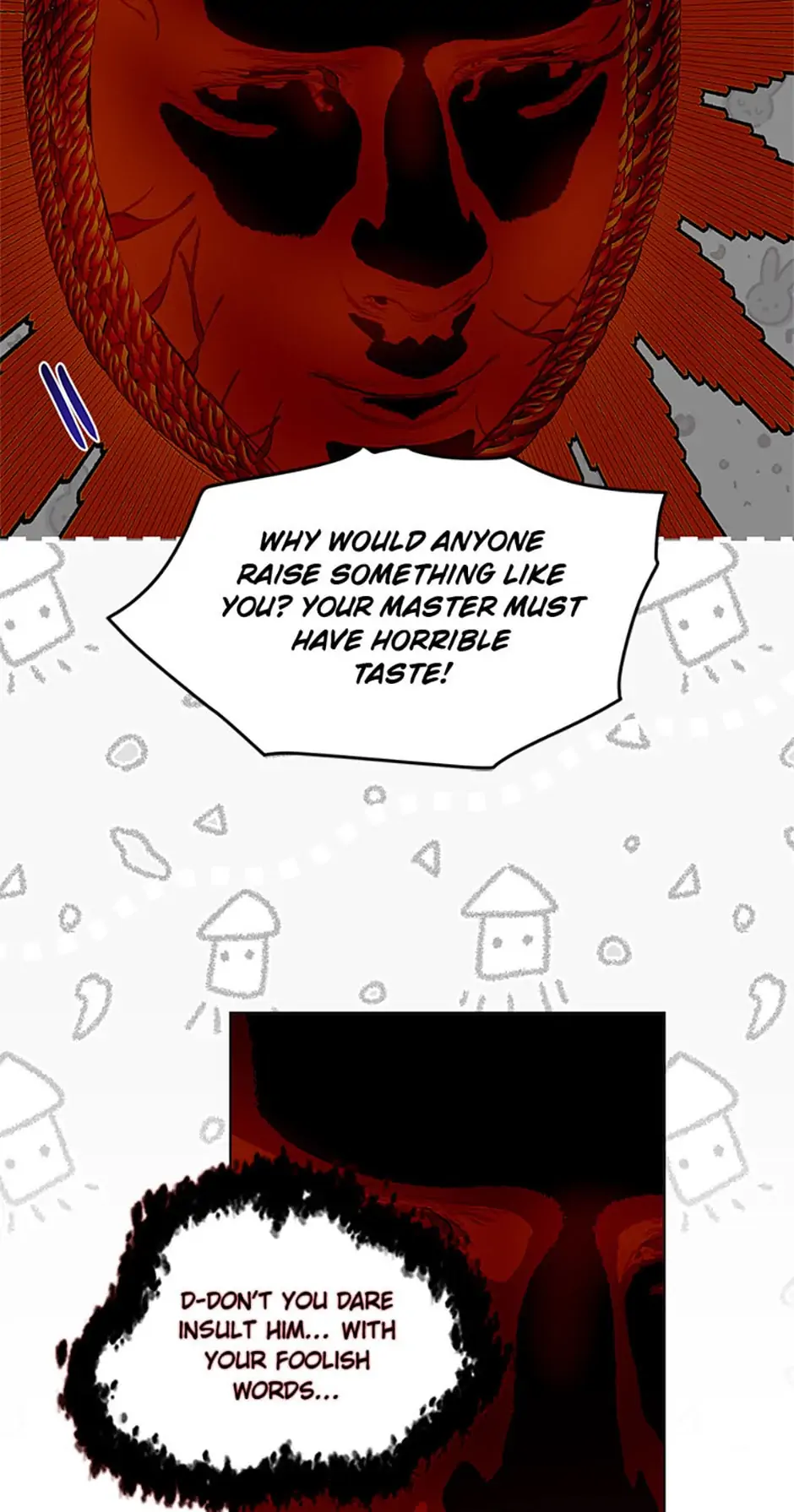 A Transmigrator’s Privilege Chapter 55 - Page 46