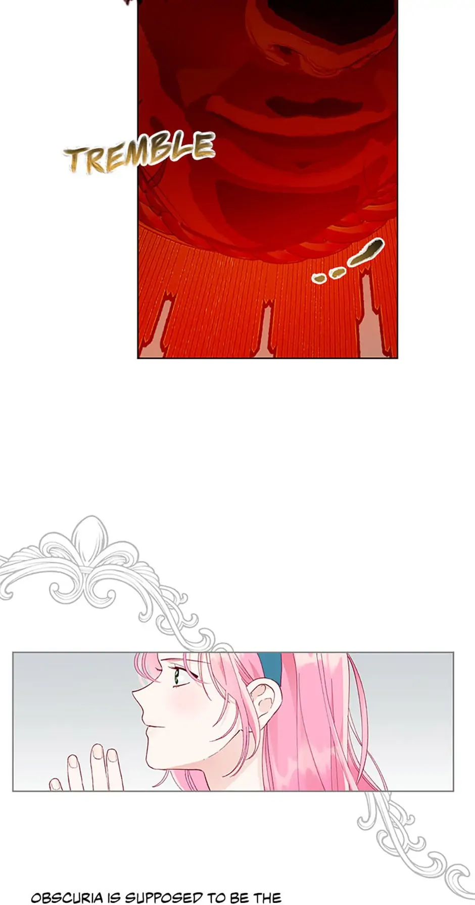 A Transmigrator’s Privilege Chapter 55 - Page 47