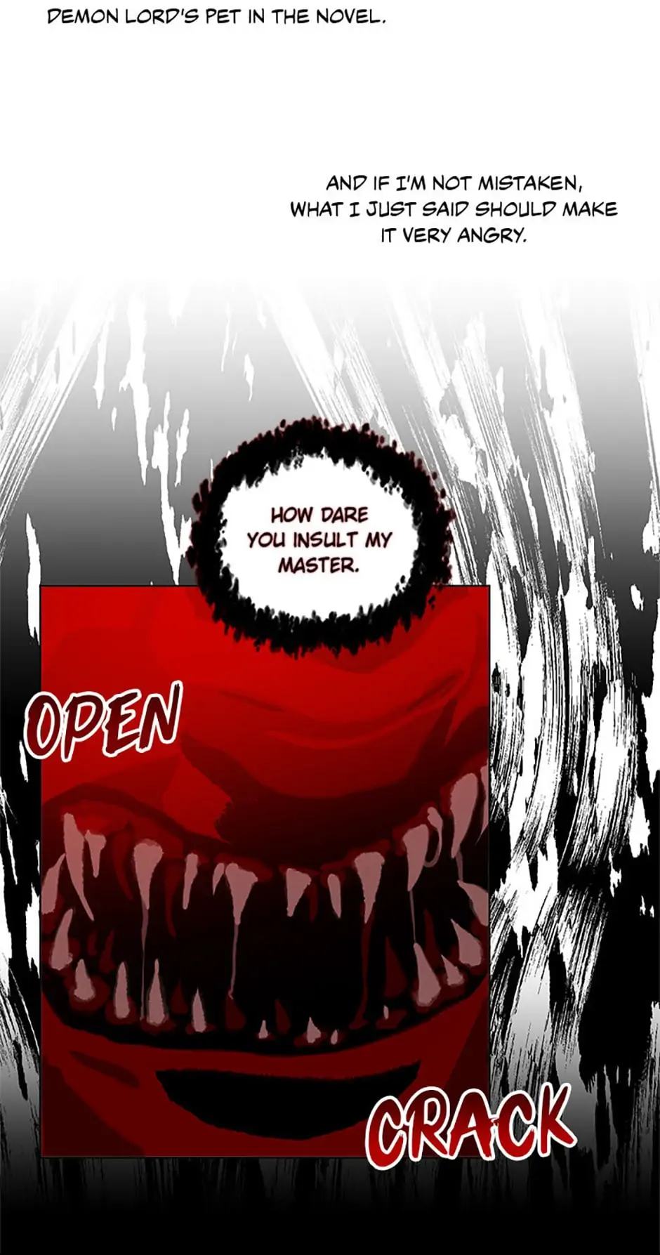 A Transmigrator’s Privilege Chapter 55 - Page 48