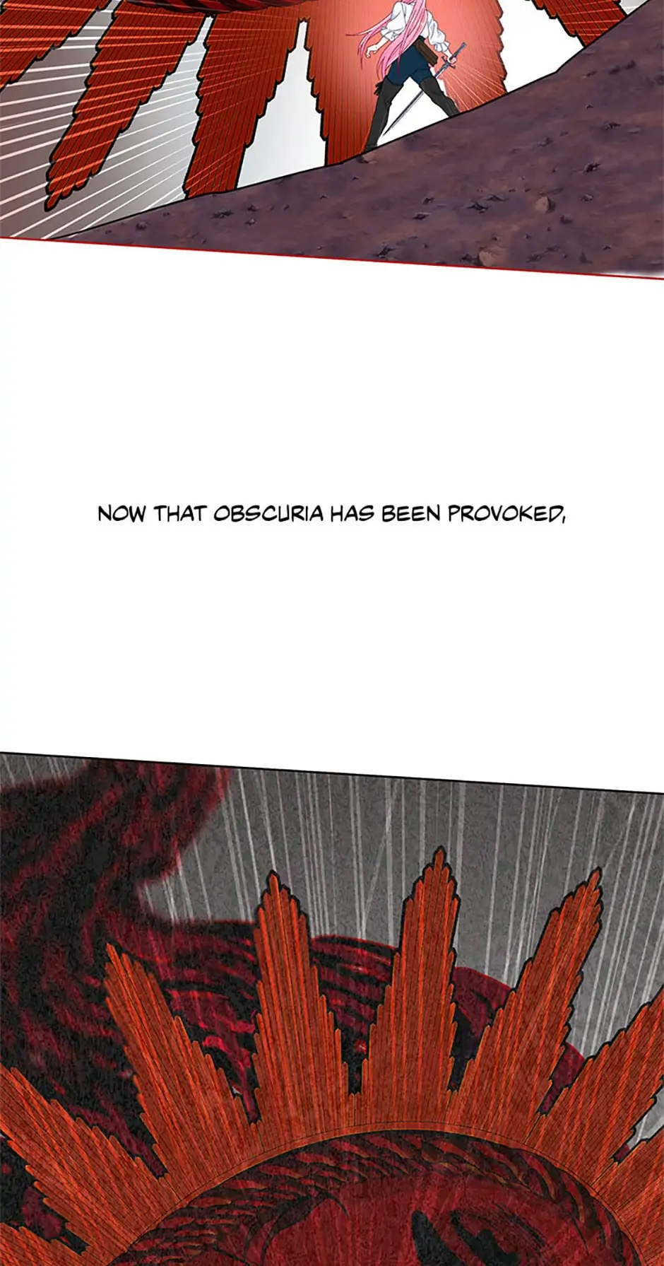 A Transmigrator’s Privilege Chapter 55 - Page 50