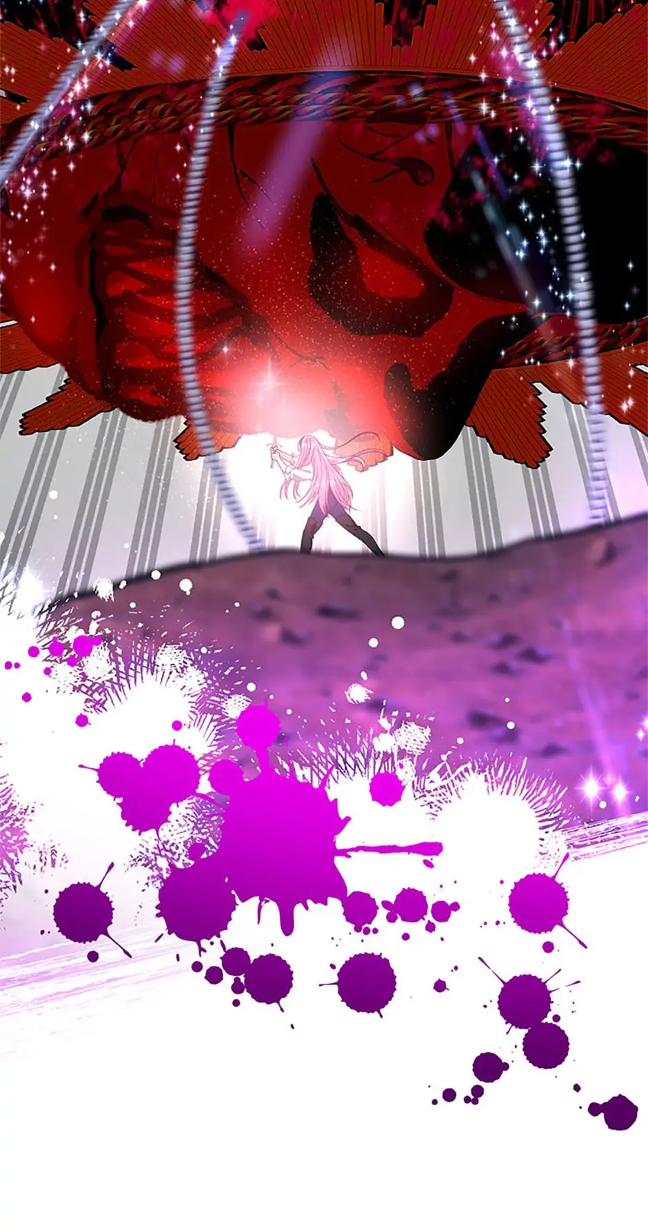 A Transmigrator’s Privilege Chapter 55 - Page 55