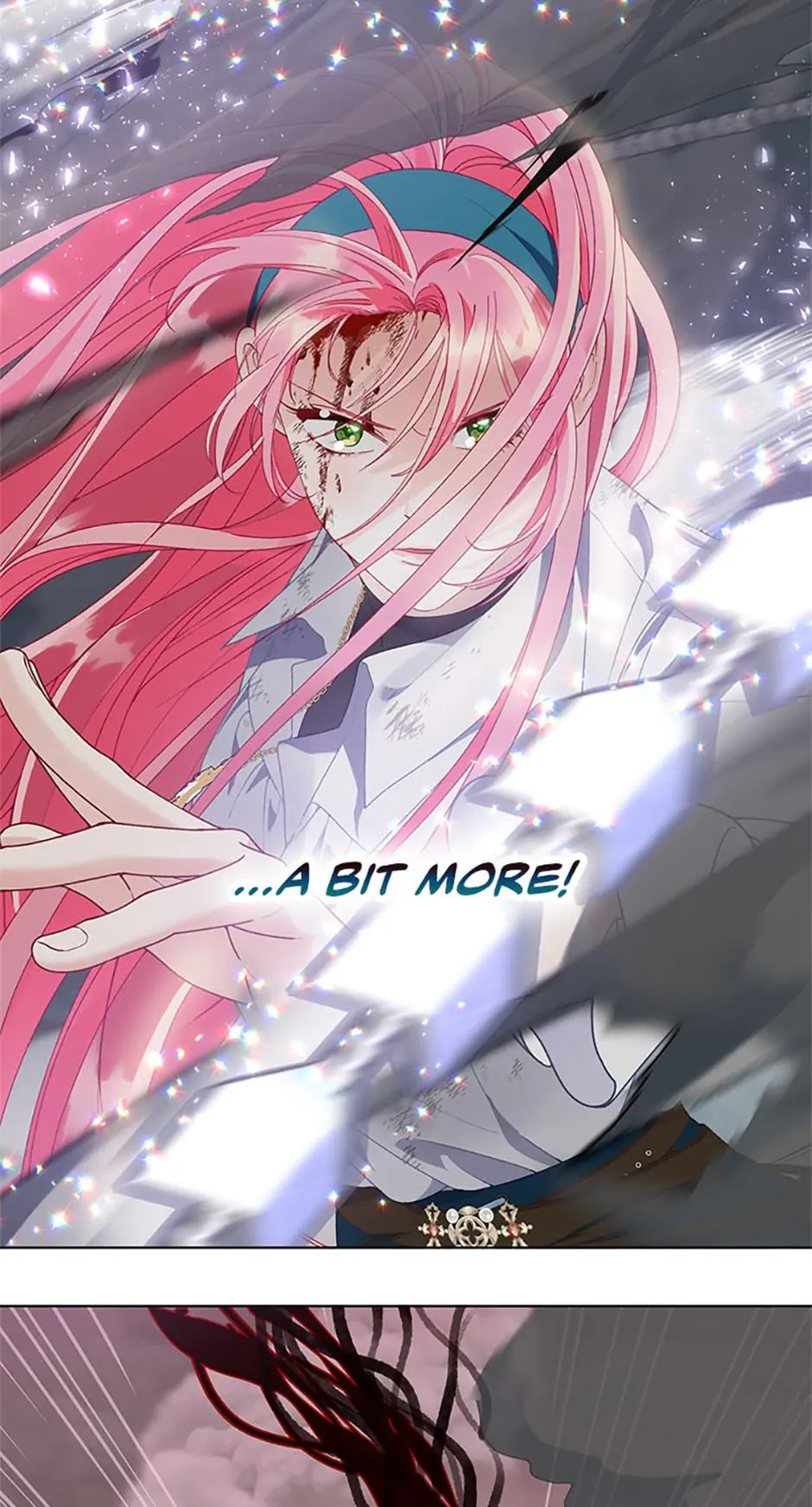 A Transmigrator’s Privilege Chapter 55 - Page 64