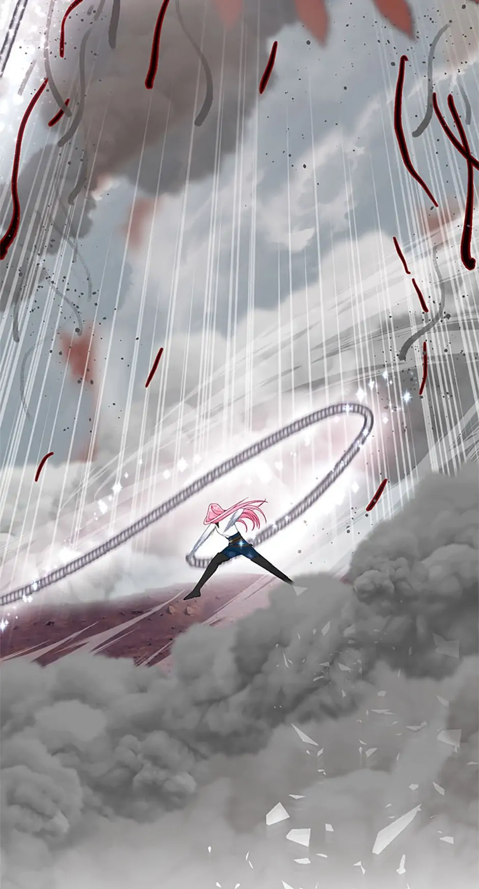 A Transmigrator’s Privilege Chapter 55 - Page 66