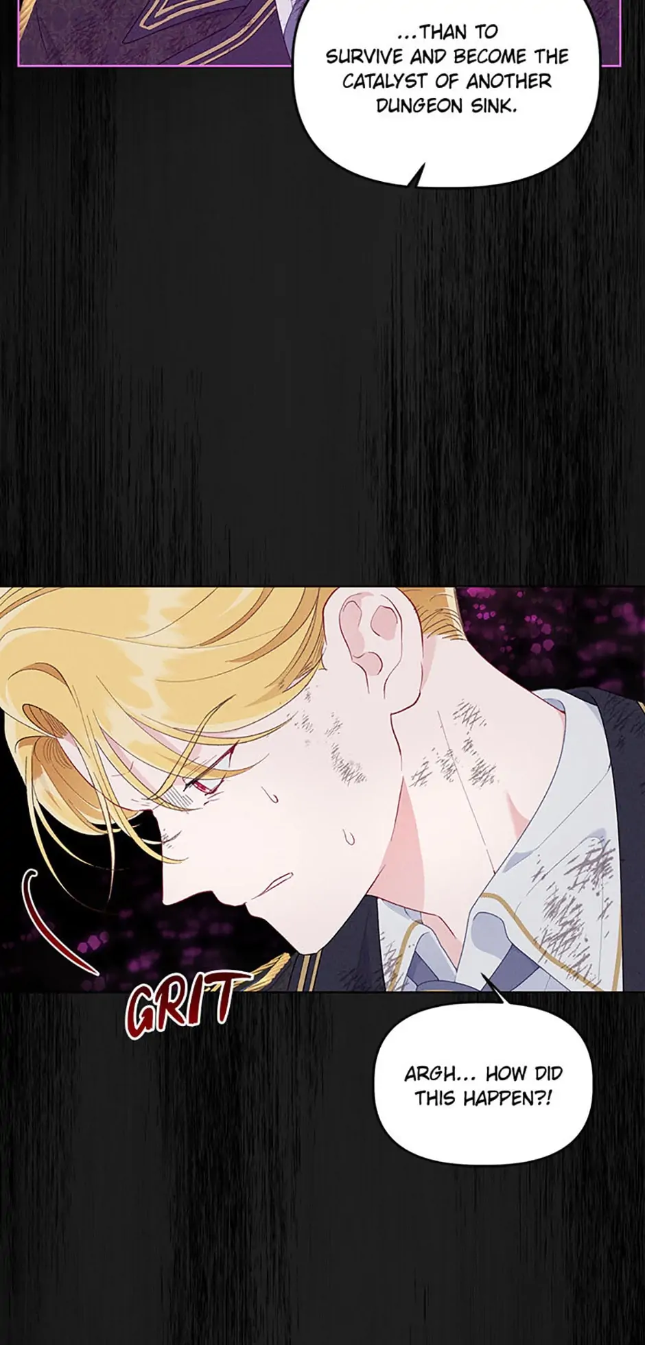 A Transmigrator’s Privilege Chapter 55 - Page 7