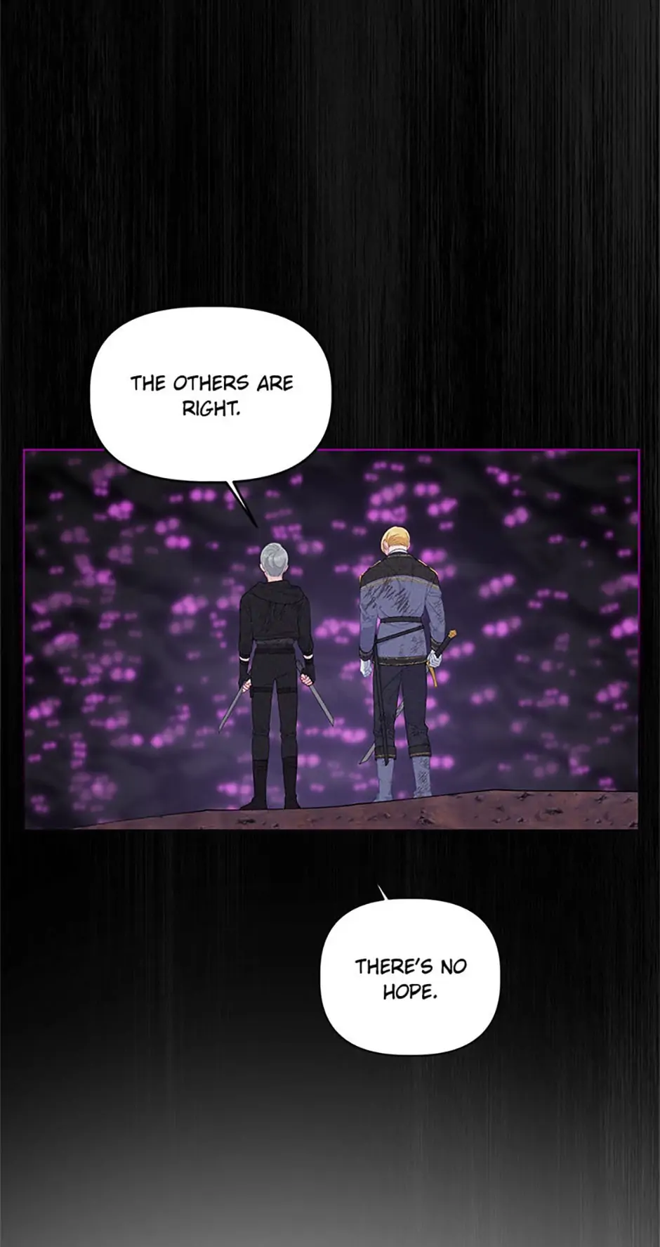 A Transmigrator’s Privilege Chapter 55 - Page 9