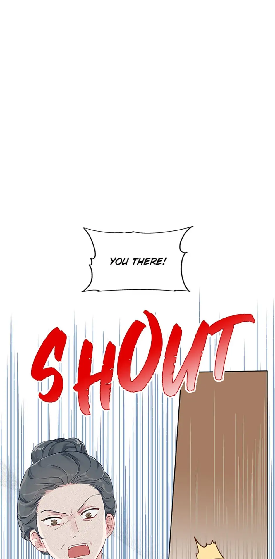 A Transmigrator’s Privilege Chapter 6 - Page 1