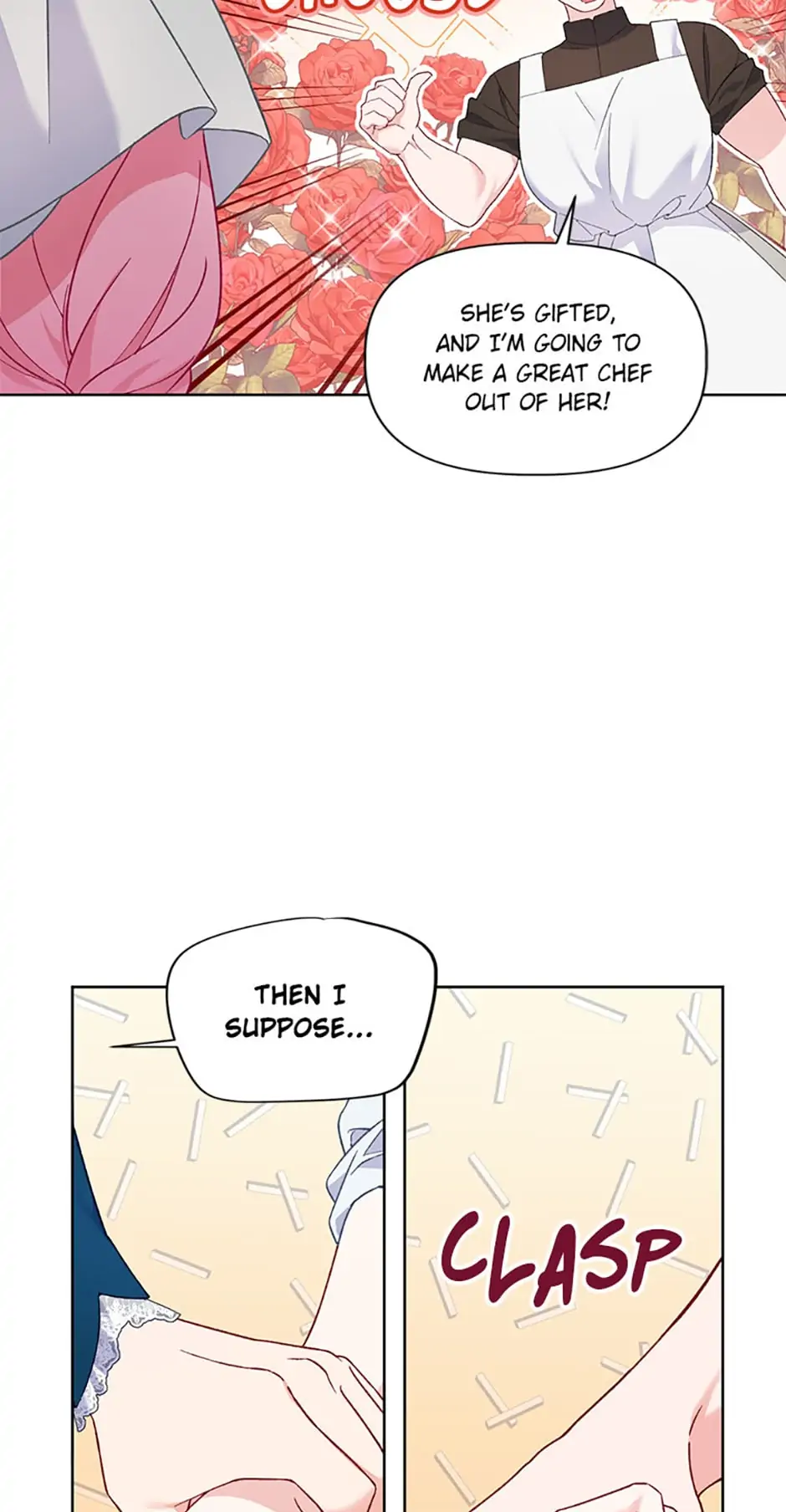 A Transmigrator’s Privilege Chapter 6 - Page 10