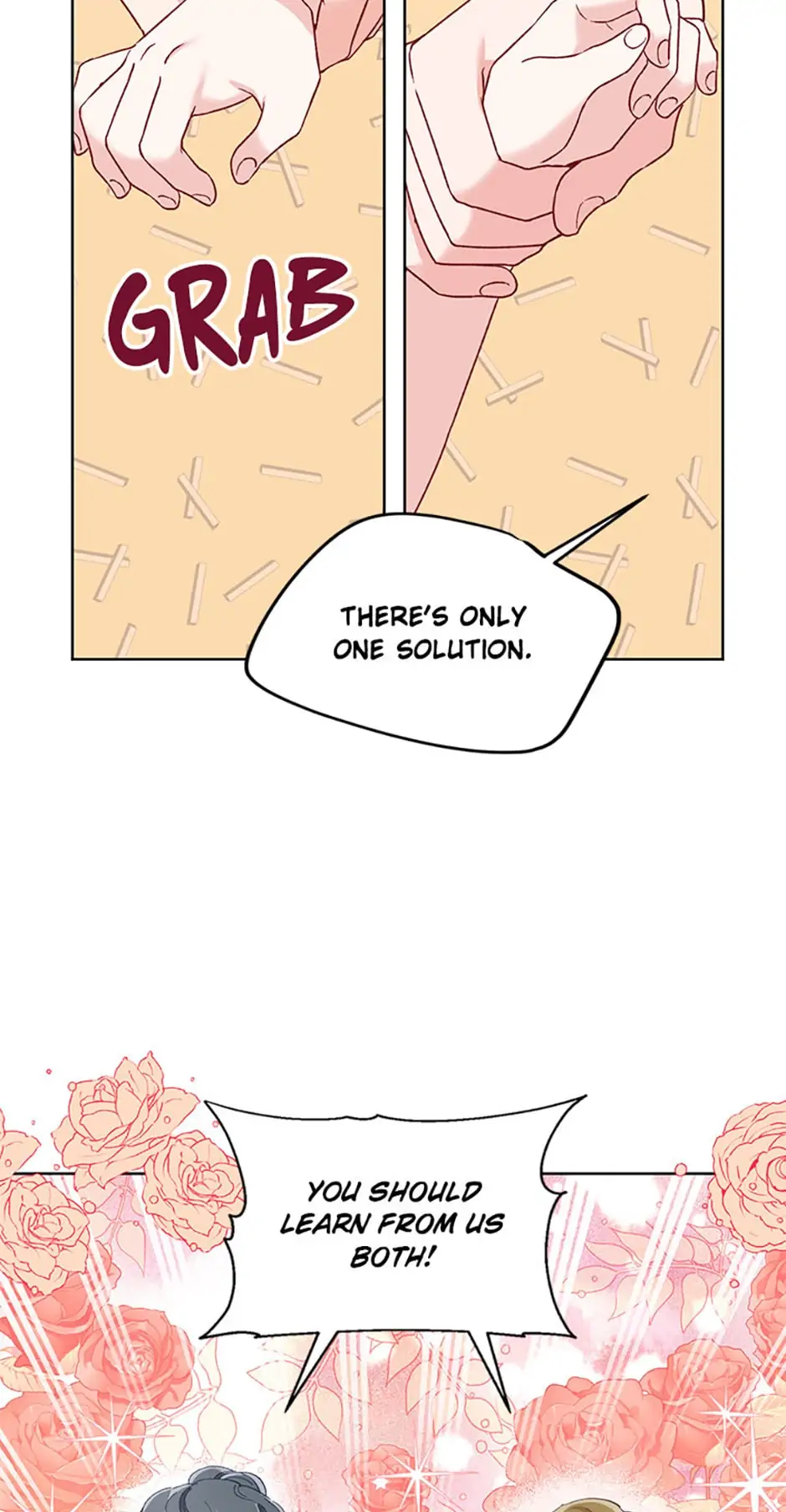 A Transmigrator’s Privilege Chapter 6 - Page 11