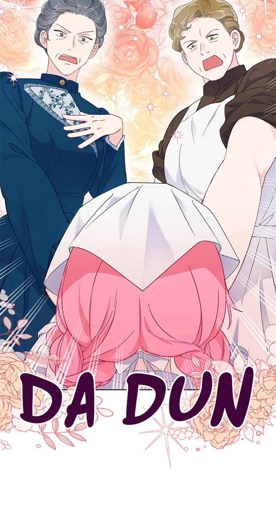 A Transmigrator’s Privilege Chapter 6 - Page 12