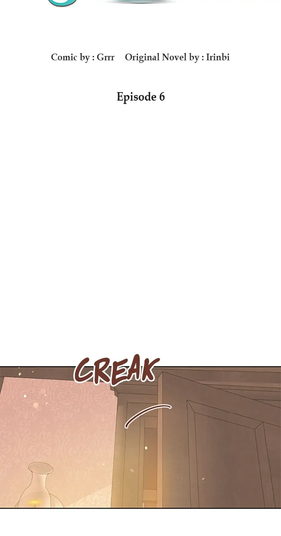 A Transmigrator’s Privilege Chapter 6 - Page 18