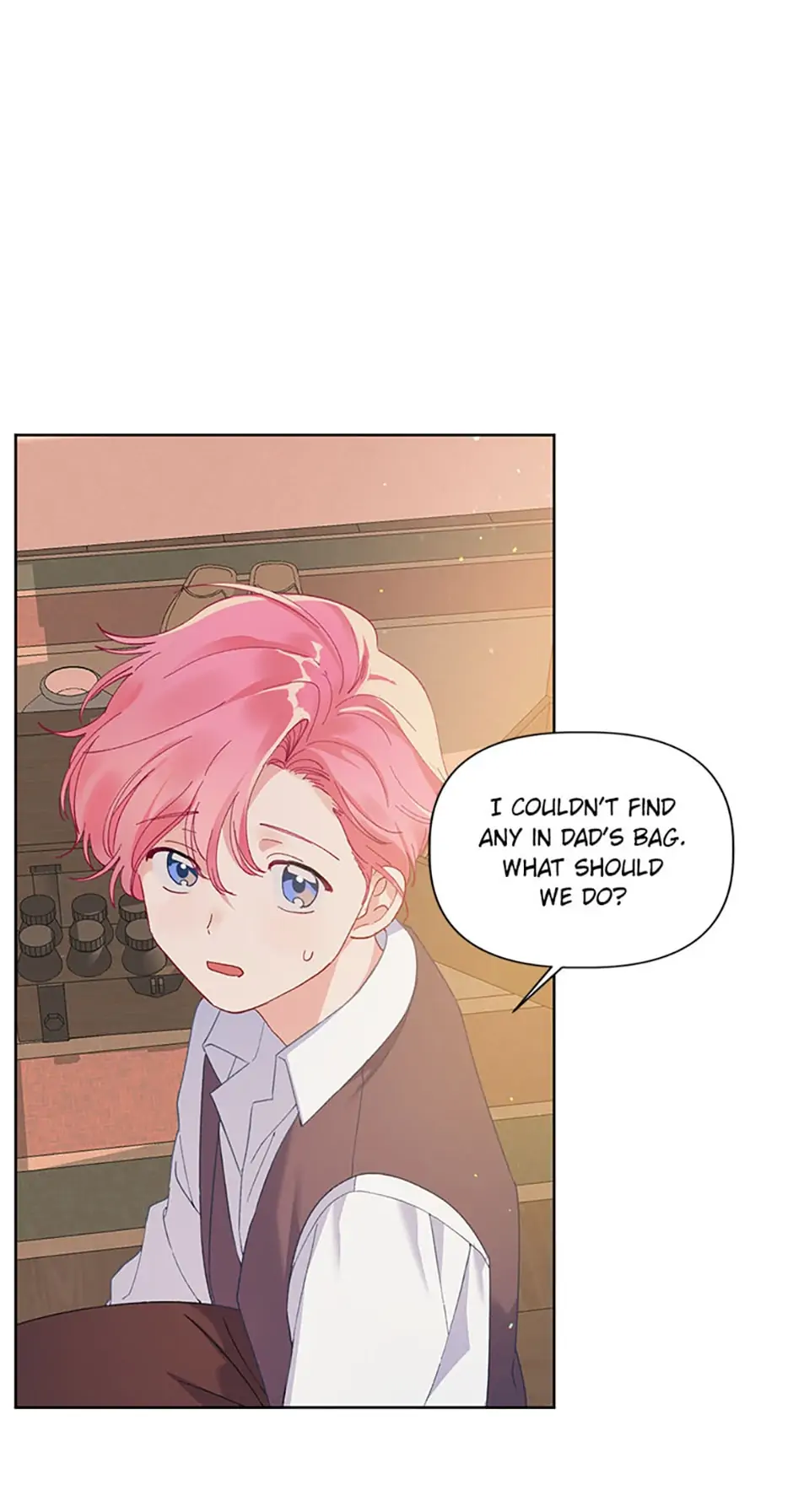 A Transmigrator’s Privilege Chapter 6 - Page 20