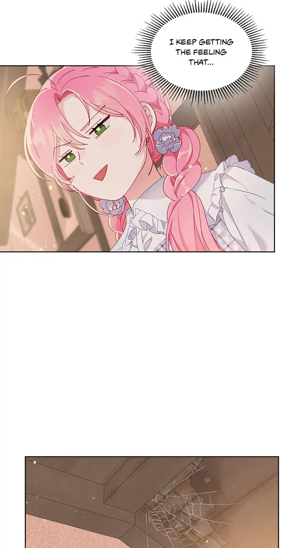 A Transmigrator’s Privilege Chapter 6 - Page 24