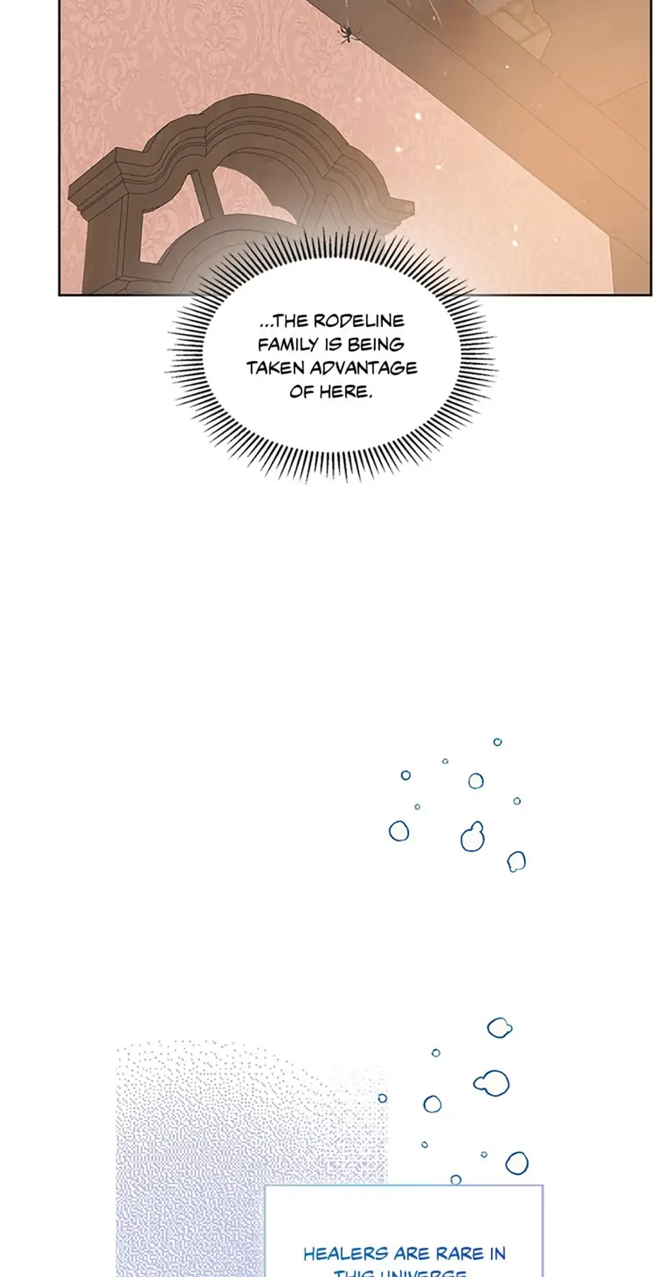 A Transmigrator’s Privilege Chapter 6 - Page 25