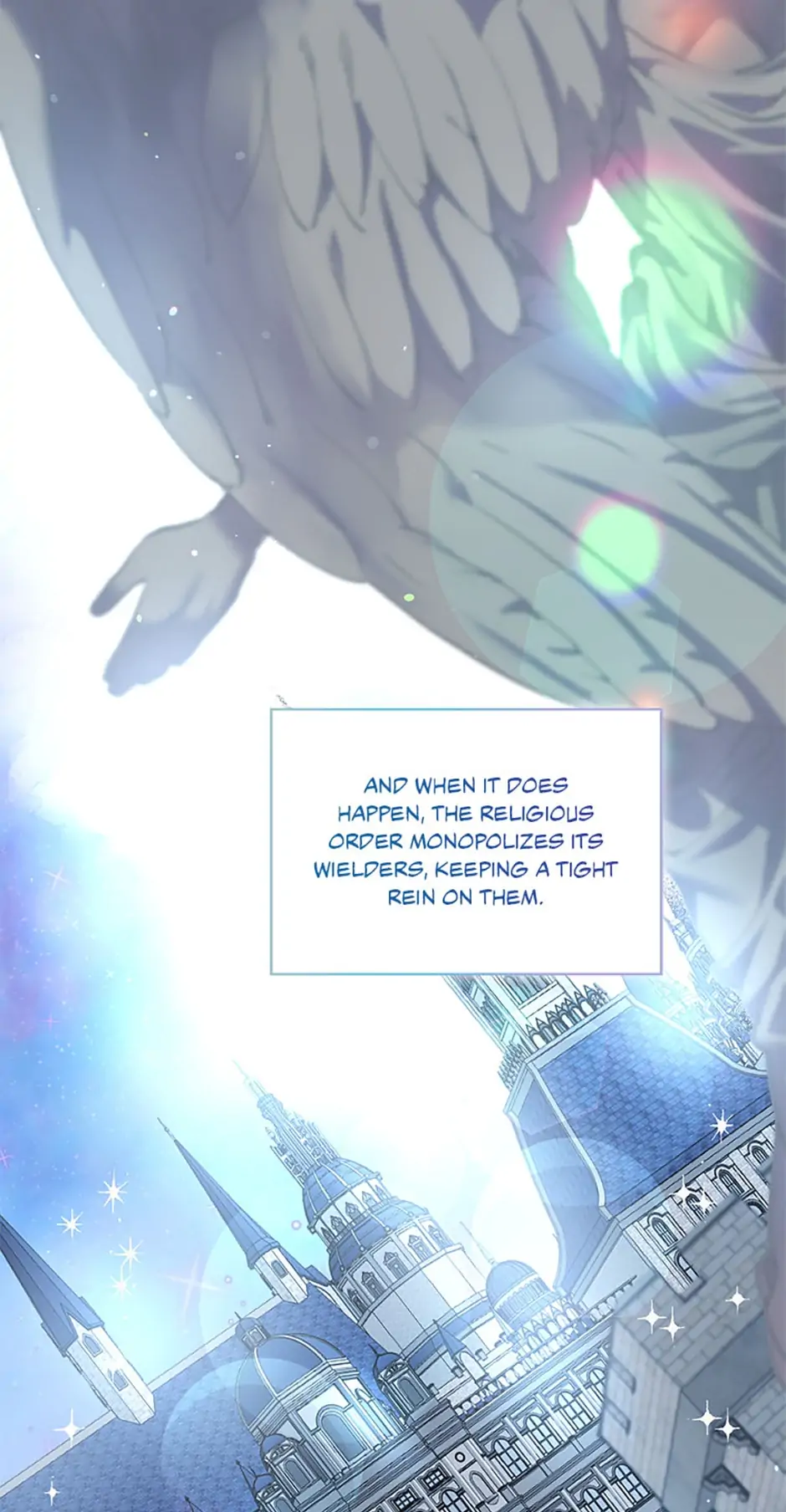 A Transmigrator’s Privilege Chapter 6 - Page 27