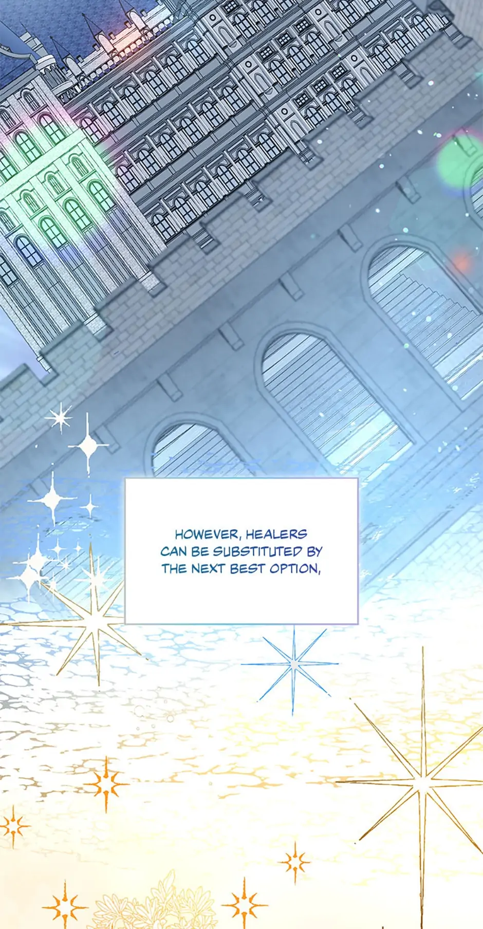 A Transmigrator’s Privilege Chapter 6 - Page 28