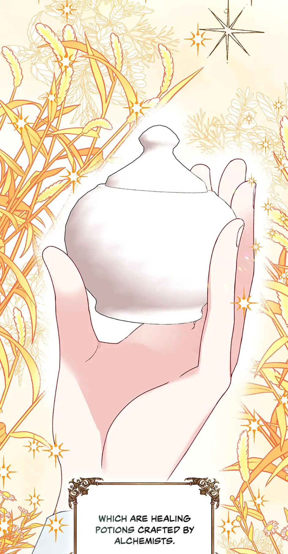 A Transmigrator’s Privilege Chapter 6 - Page 29