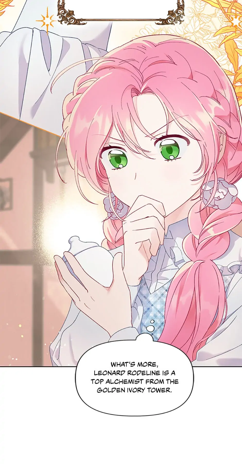 A Transmigrator’s Privilege Chapter 6 - Page 30