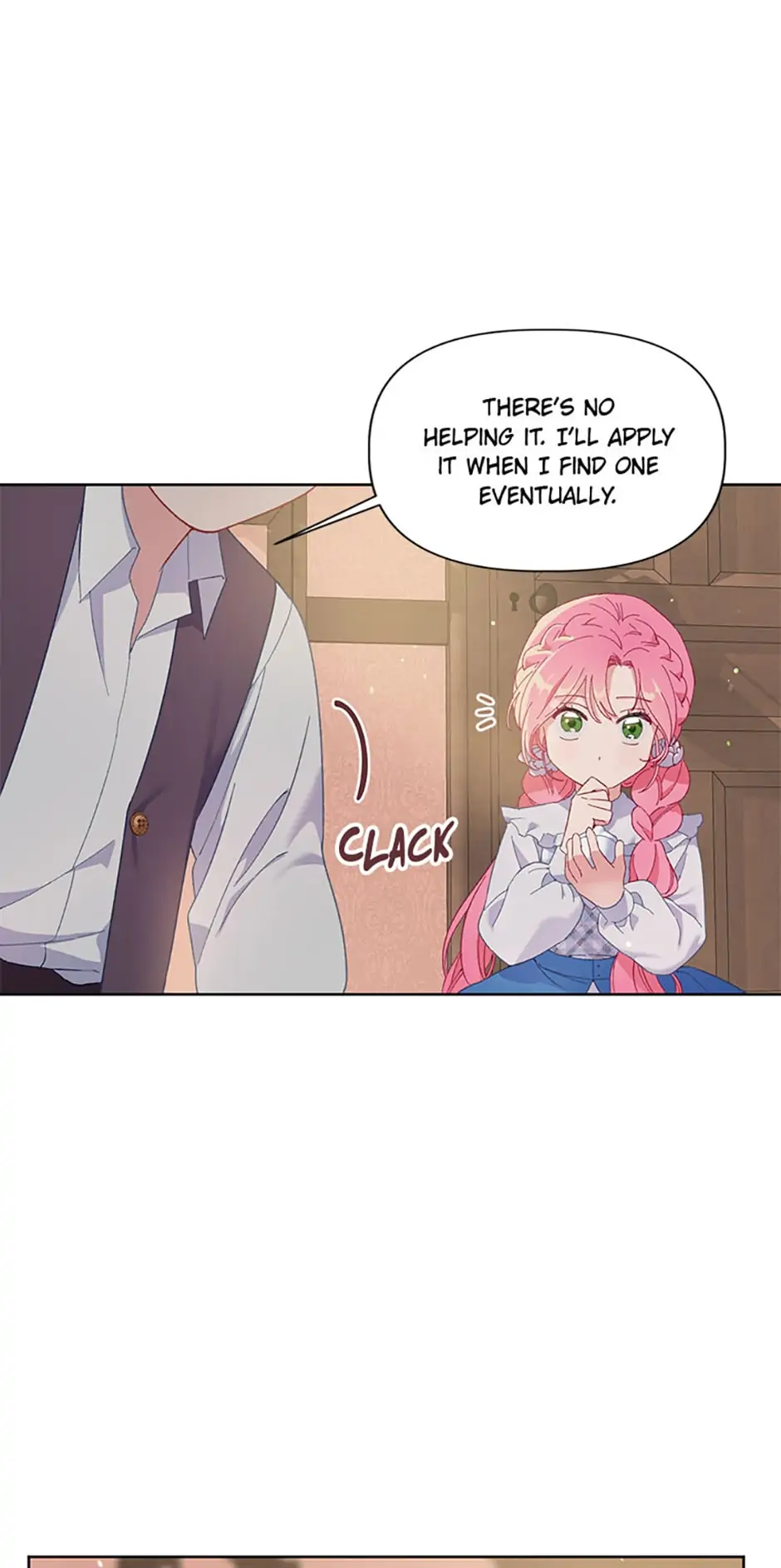 A Transmigrator’s Privilege Chapter 6 - Page 31