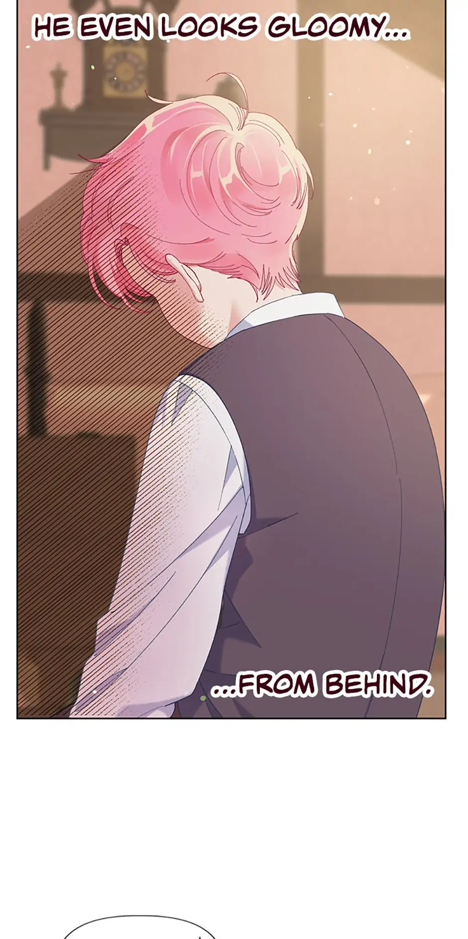 A Transmigrator’s Privilege Chapter 6 - Page 32