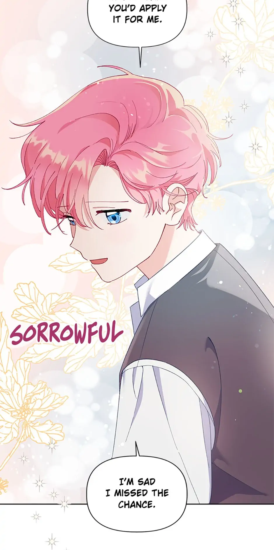 A Transmigrator’s Privilege Chapter 6 - Page 34