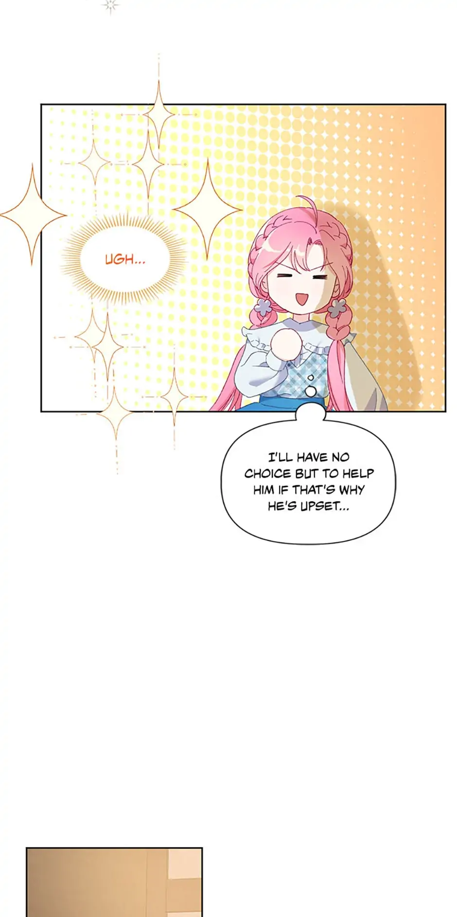 A Transmigrator’s Privilege Chapter 6 - Page 35