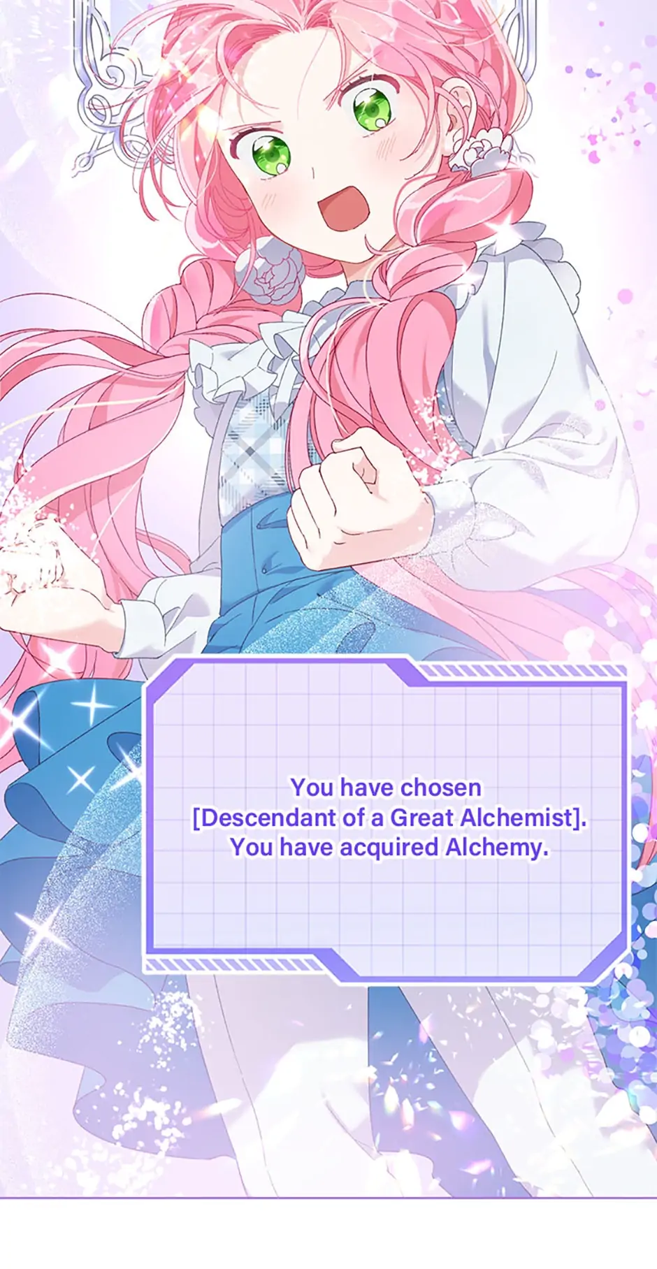 A Transmigrator’s Privilege Chapter 6 - Page 38