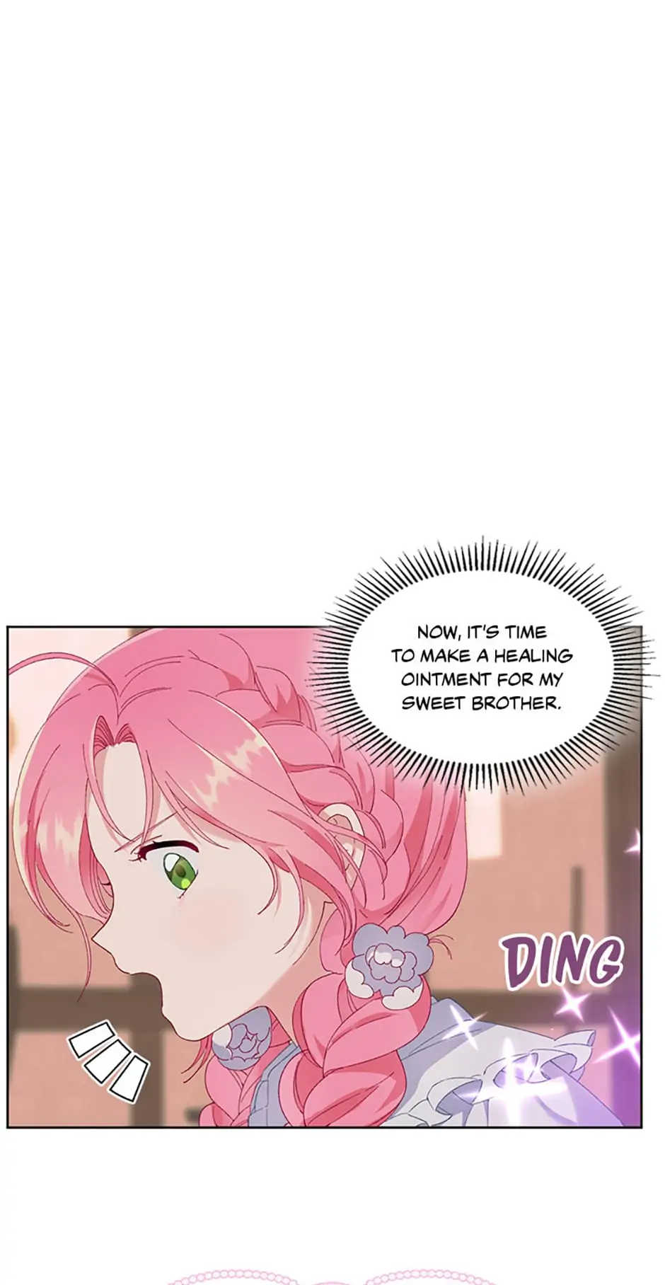 A Transmigrator’s Privilege Chapter 6 - Page 39