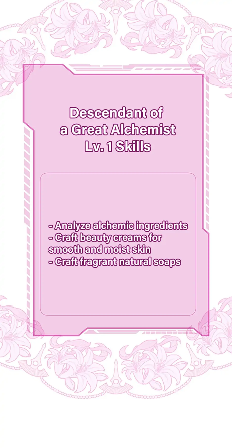 A Transmigrator’s Privilege Chapter 6 - Page 40