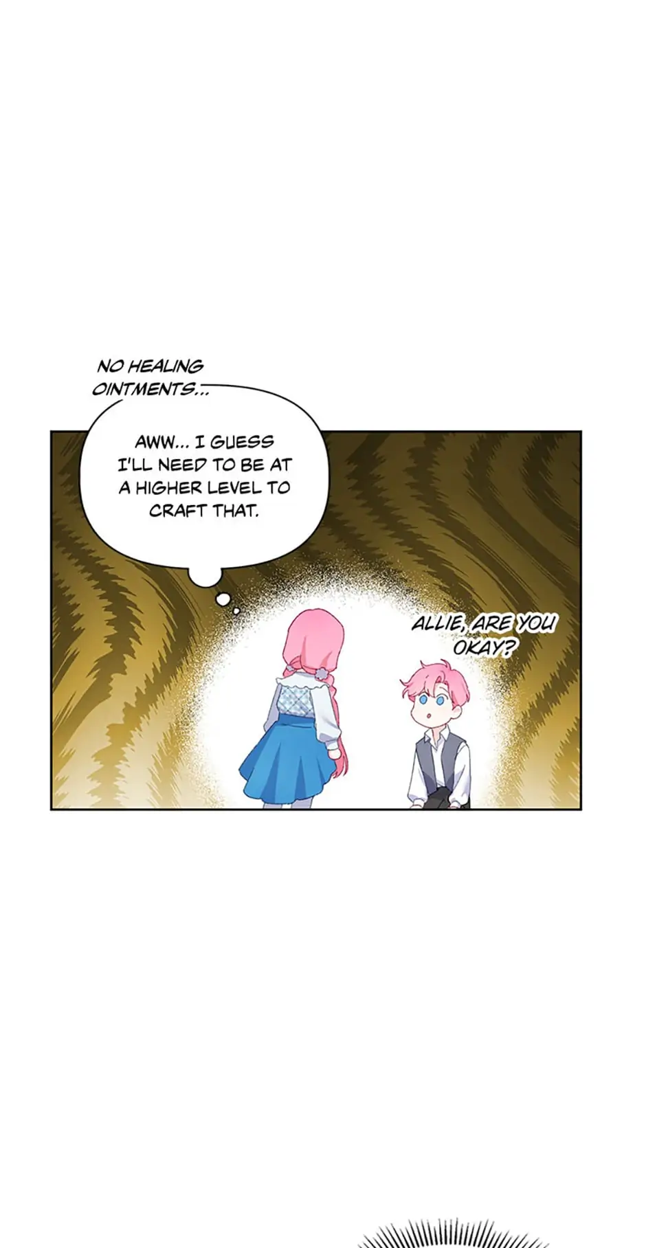 A Transmigrator’s Privilege Chapter 6 - Page 41