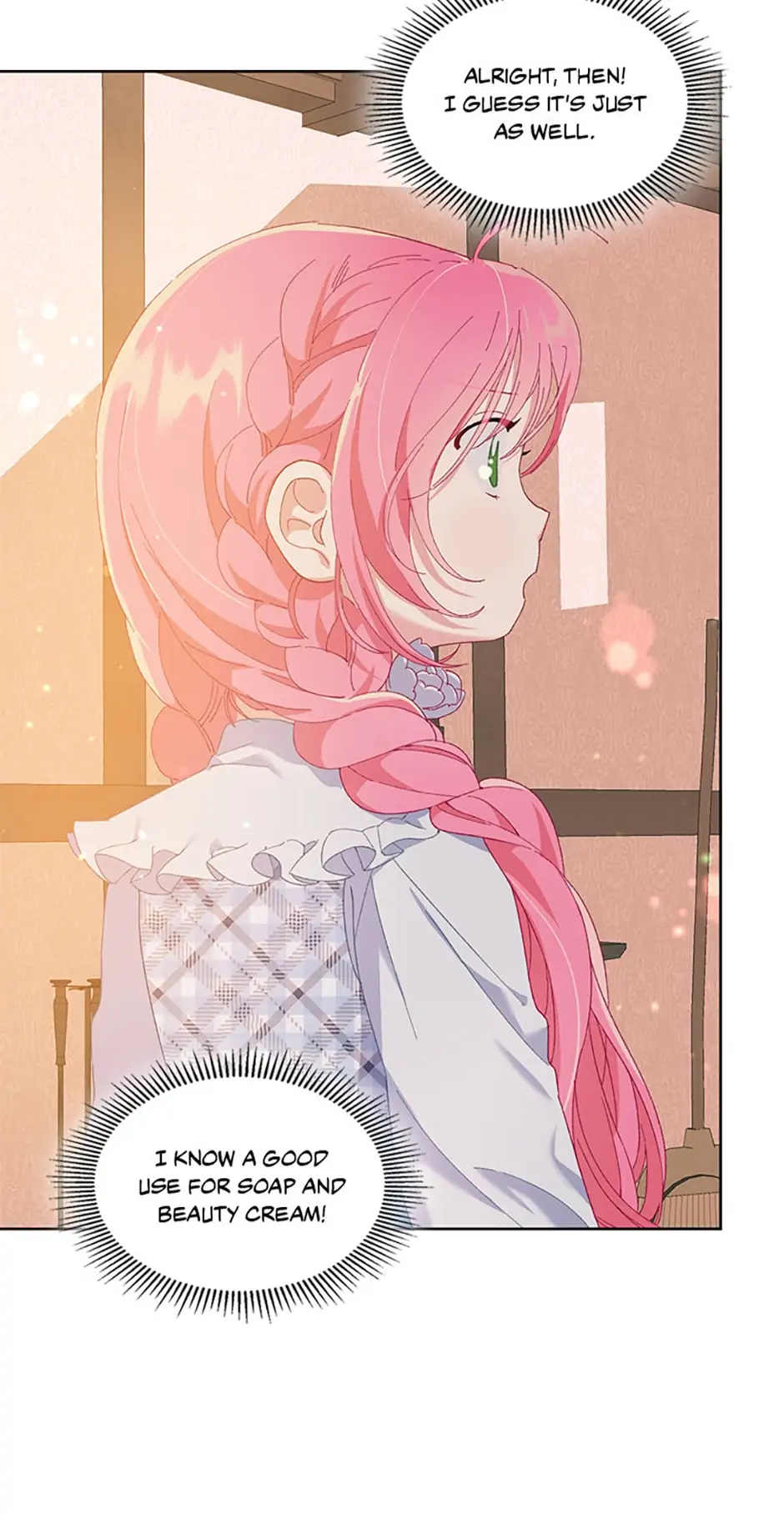 A Transmigrator’s Privilege Chapter 6 - Page 42