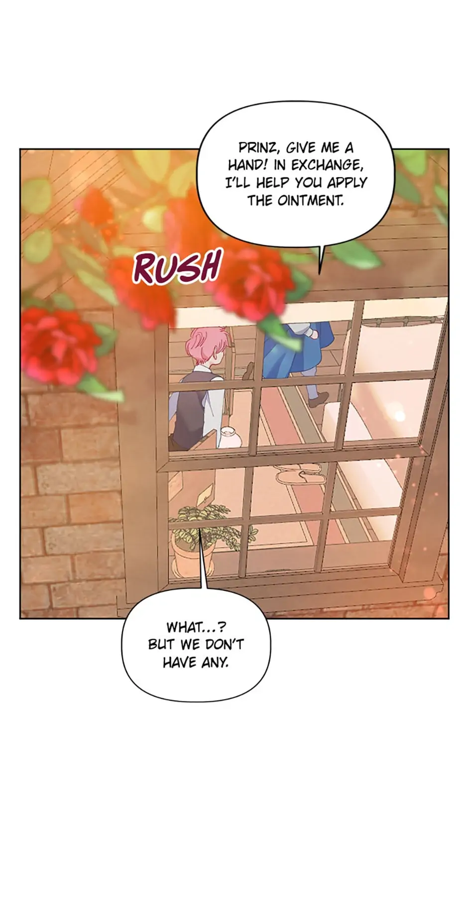 A Transmigrator’s Privilege Chapter 6 - Page 43