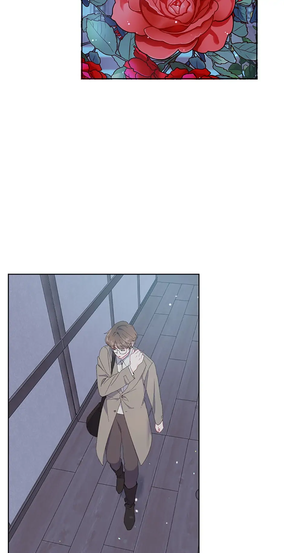 A Transmigrator’s Privilege Chapter 6 - Page 46