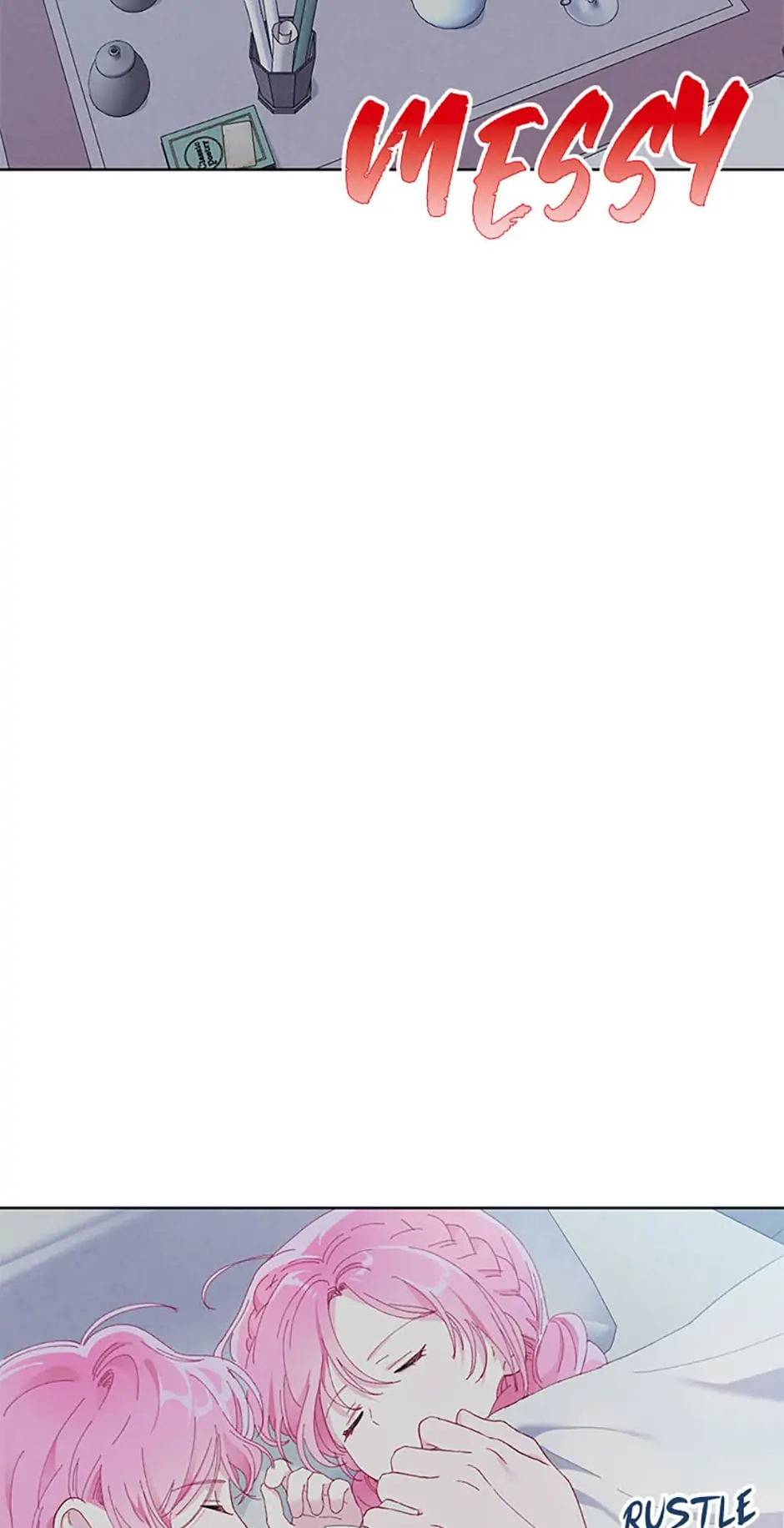 A Transmigrator’s Privilege Chapter 6 - Page 49