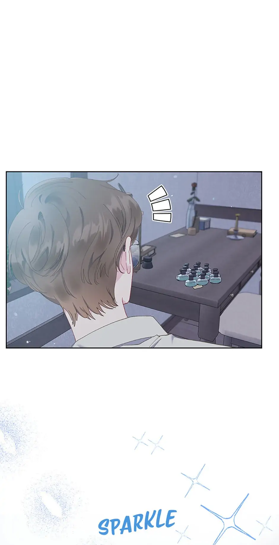 A Transmigrator’s Privilege Chapter 6 - Page 51