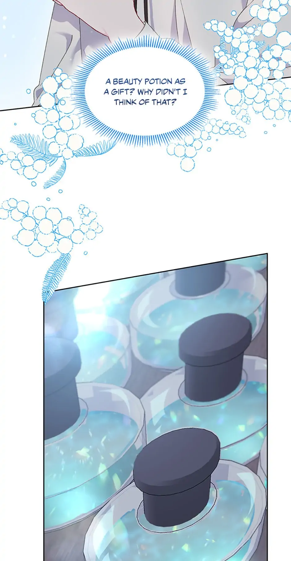 A Transmigrator’s Privilege Chapter 6 - Page 55