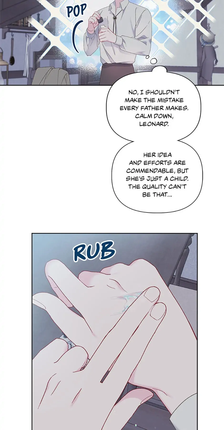 A Transmigrator’s Privilege Chapter 6 - Page 57