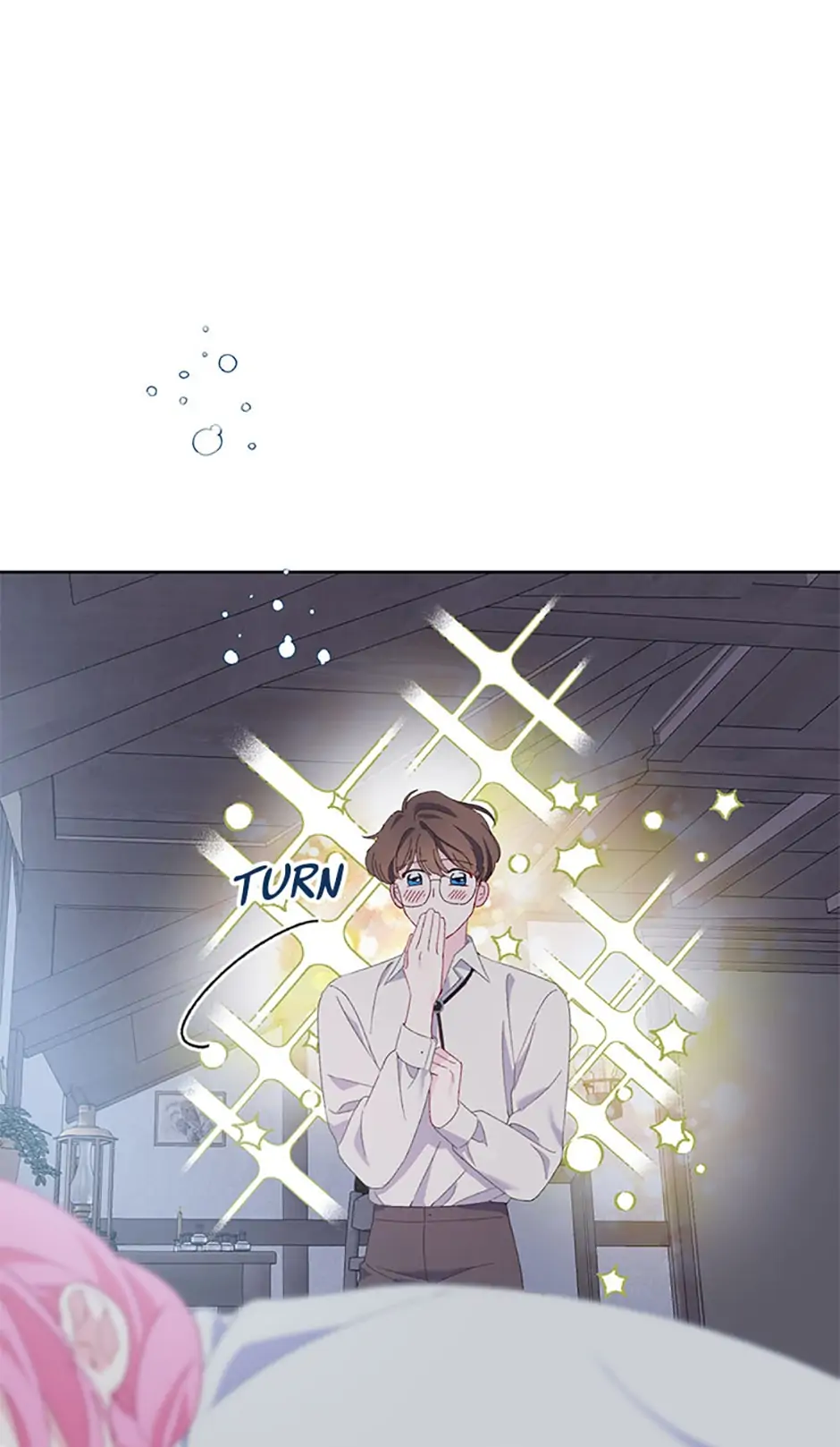 A Transmigrator’s Privilege Chapter 6 - Page 61