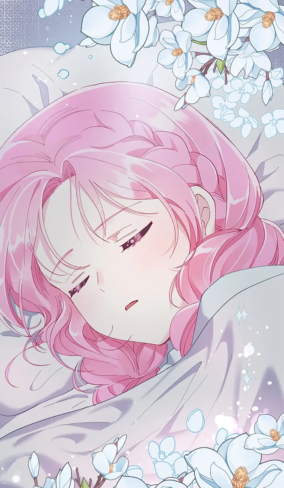 A Transmigrator’s Privilege Chapter 6 - Page 63