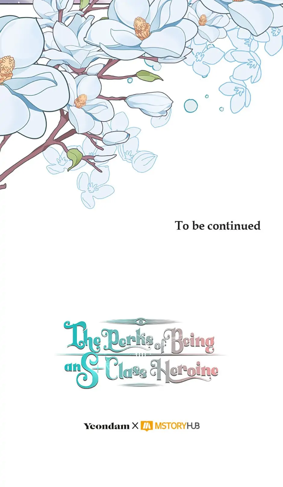 A Transmigrator’s Privilege Chapter 6 - Page 64