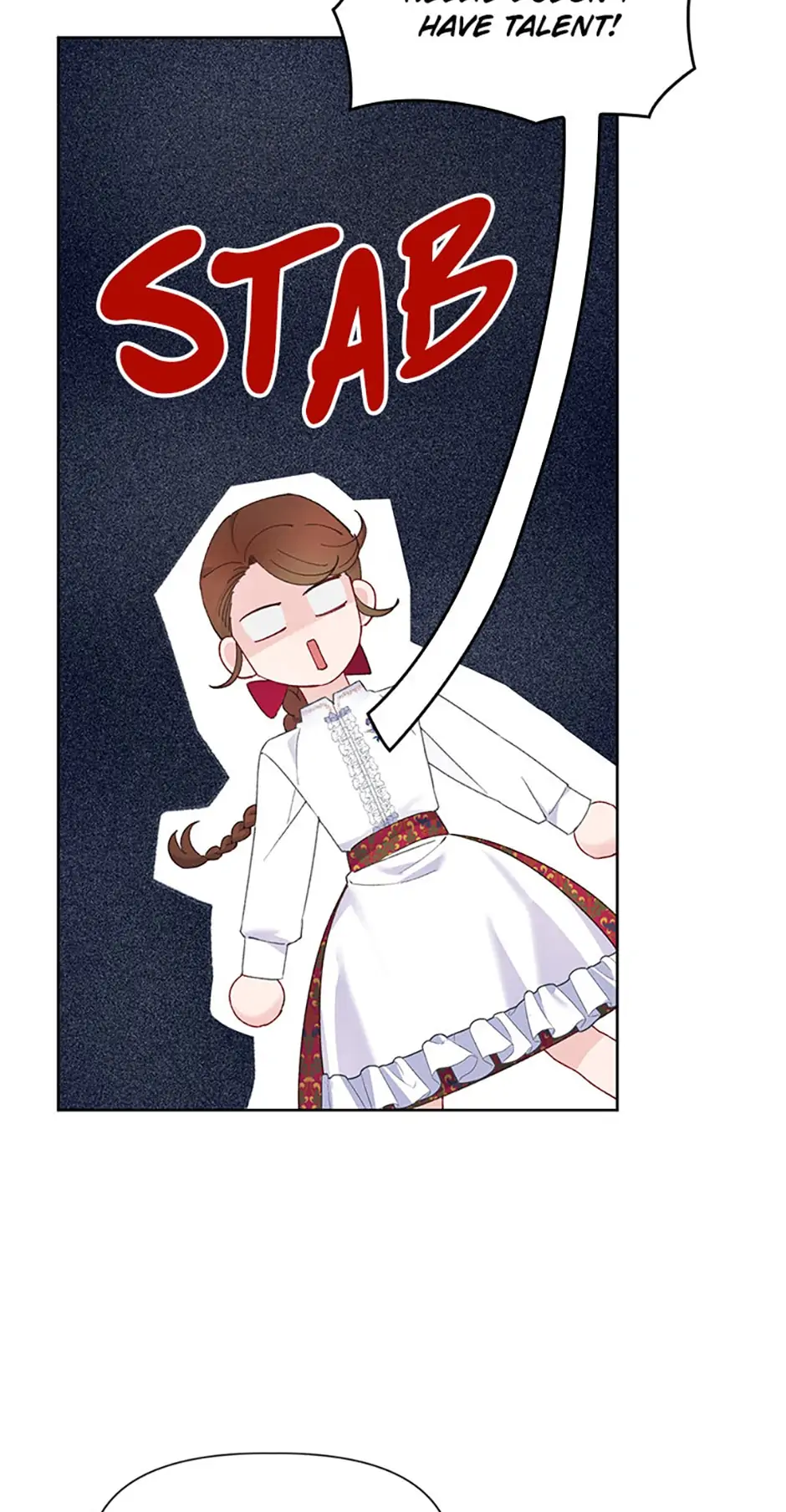 A Transmigrator’s Privilege Chapter 6 - Page 8