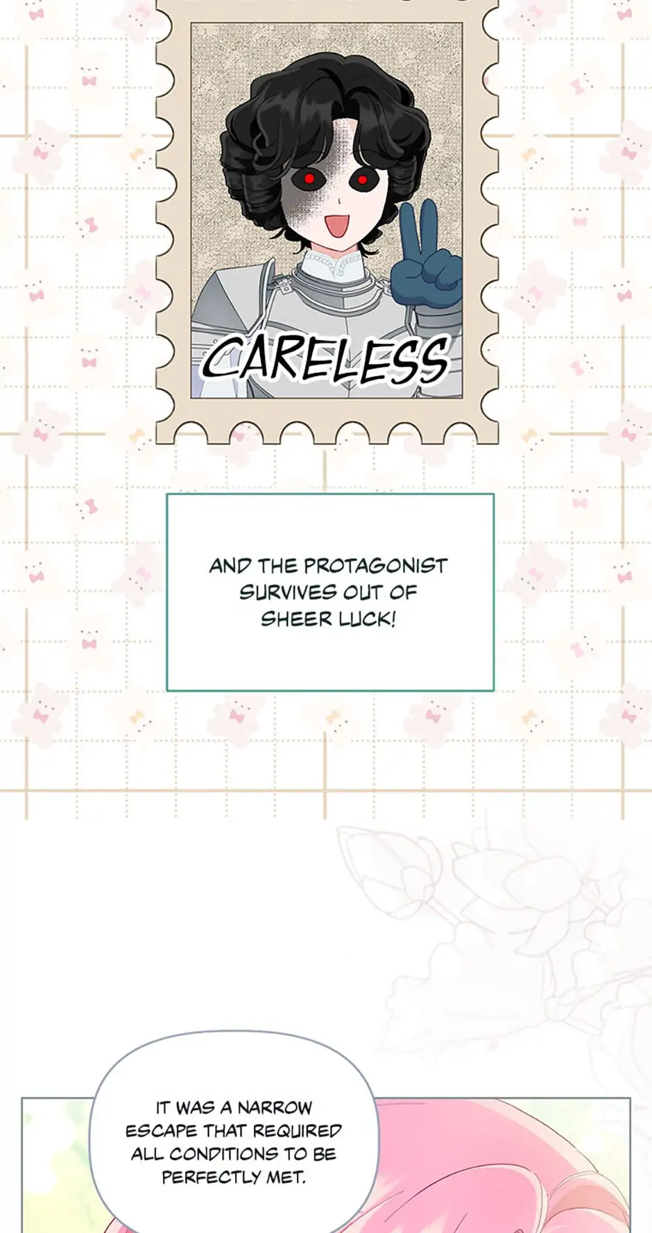 A Transmigrator’s Privilege Chapter 60 - Page 13