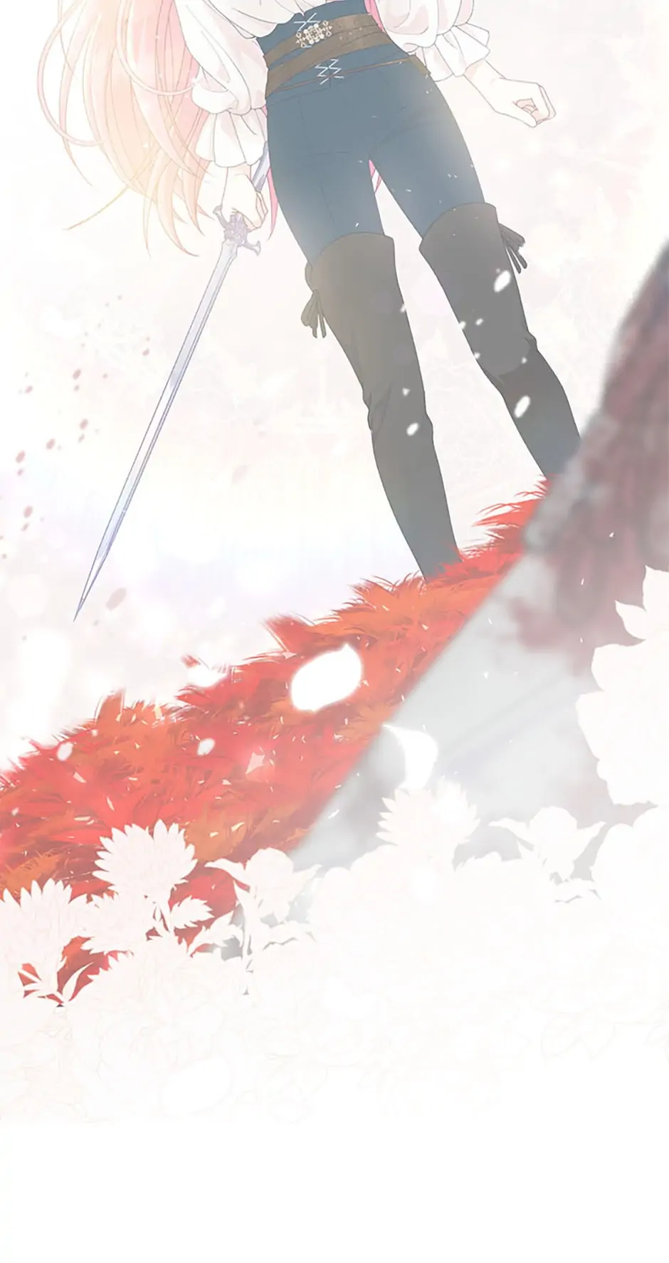 A Transmigrator’s Privilege Chapter 60 - Page 15